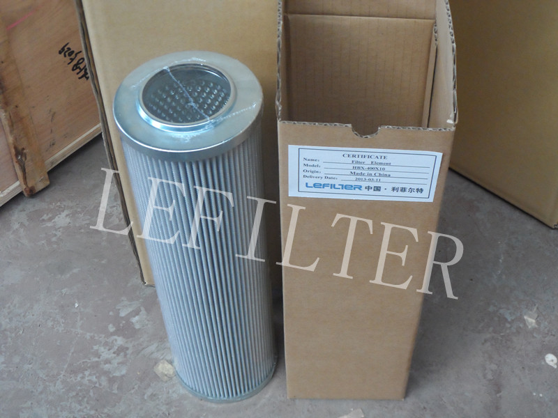 FAX400*20 OIL FILTER