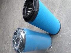 2030Z replace Germany Zander air Filter cartridge