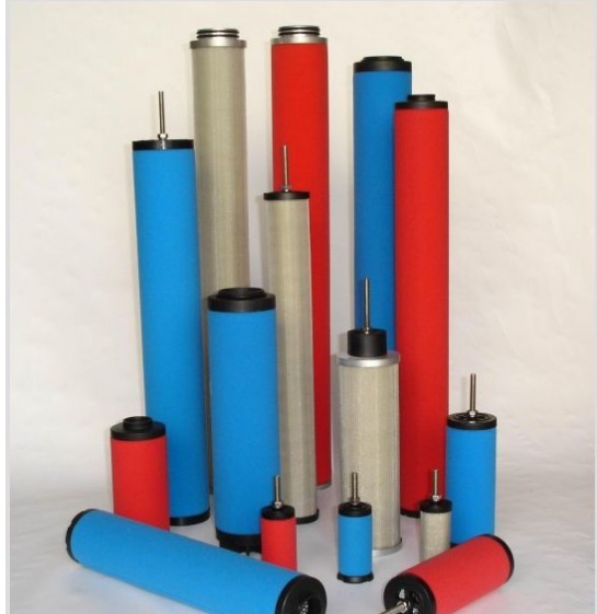 CP4050ZL compressed air filter cartridge