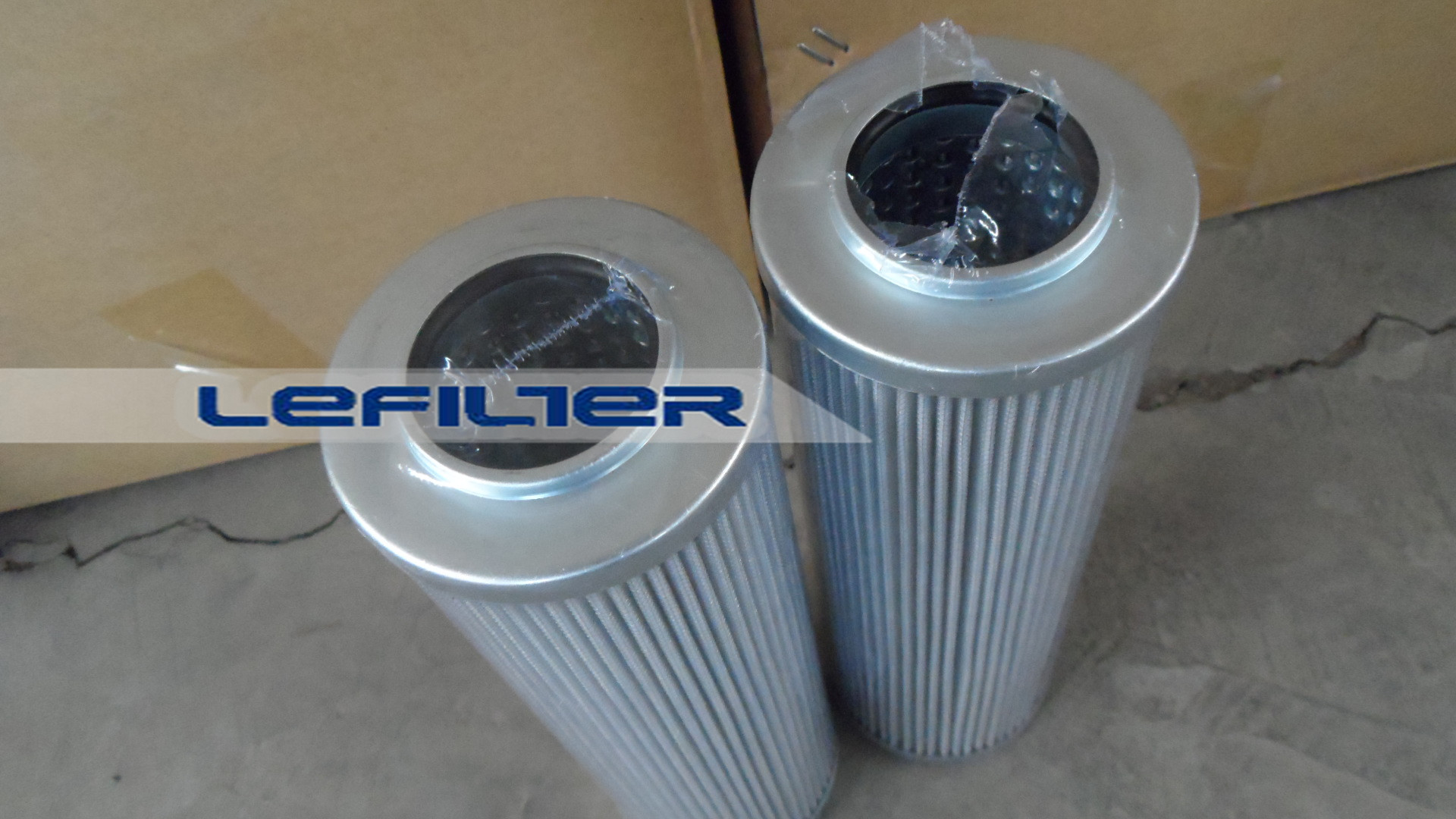 Replacement for EPPENSTEINER filter element