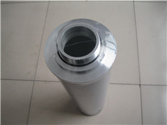 Q2U-A10x10 return oil filter