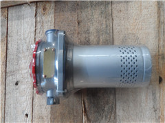 RFA-25x10L-Y/C tank mounted mini-type return oil filter