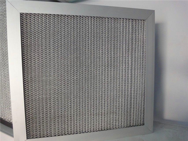 board filters for central air-conditioning