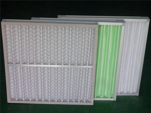 ABL board filters for central fan system