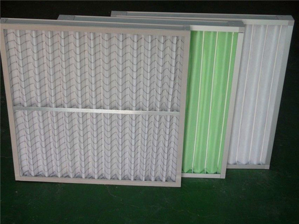 G4 Class Air Filter for Household central air-conditioner