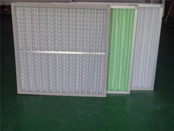 G3 Class Air Filter for Household central air-conditioner
