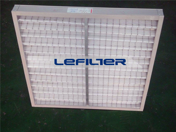 Compound fiber media Air board filters