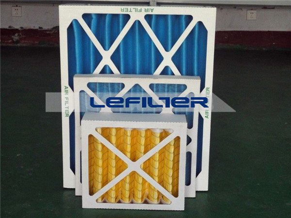 G3/G4 Primary Air Filter