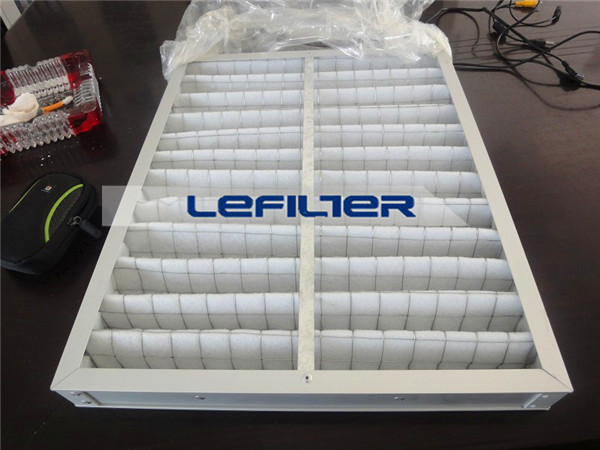 central air conditioning filters manufacturer