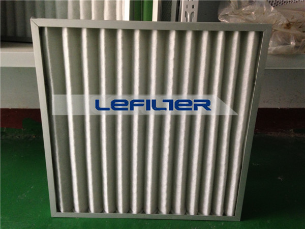 cabin air filter for automobile industry