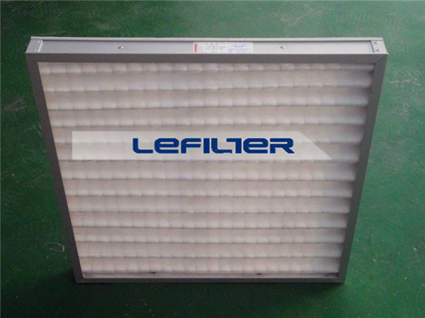 washable electrostatic air filter