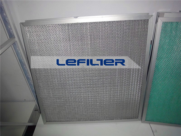 electronic air cleaner filters