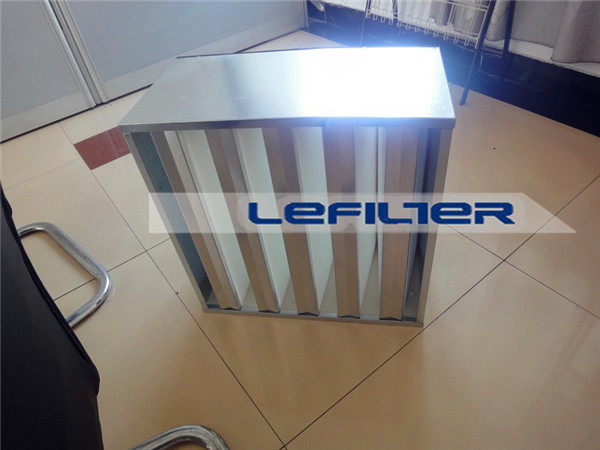 h14 high efficiency hepa air filter