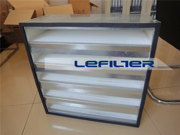 h13 high efficiency hepa air filter