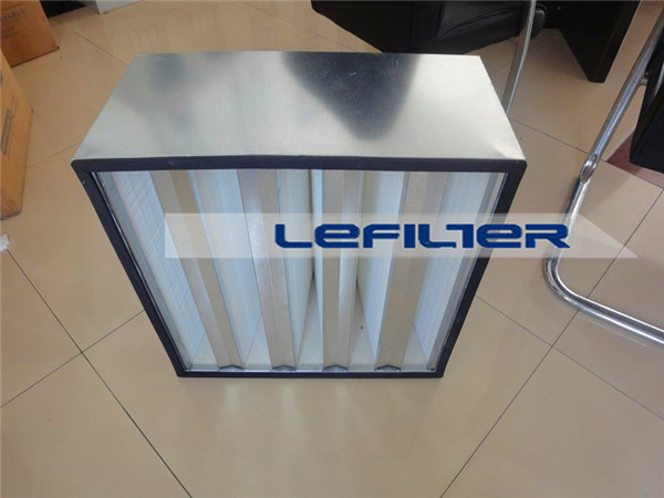 air purifier hepa filter  for central air-conditioning