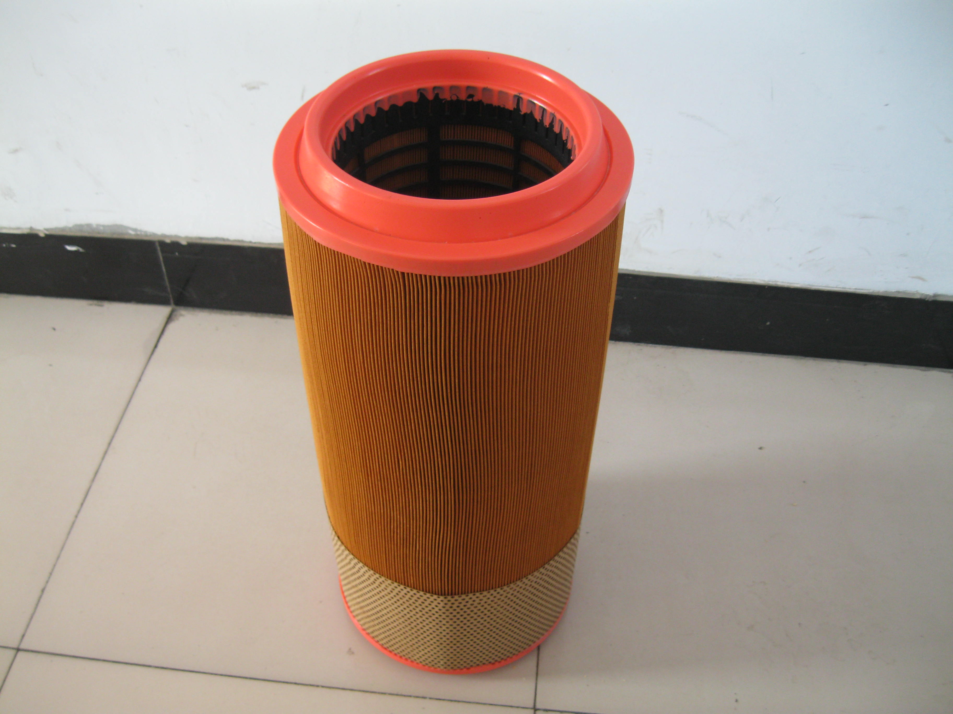 Fusheng Air Filter Element 71182-66010 in Air Compressor (LE