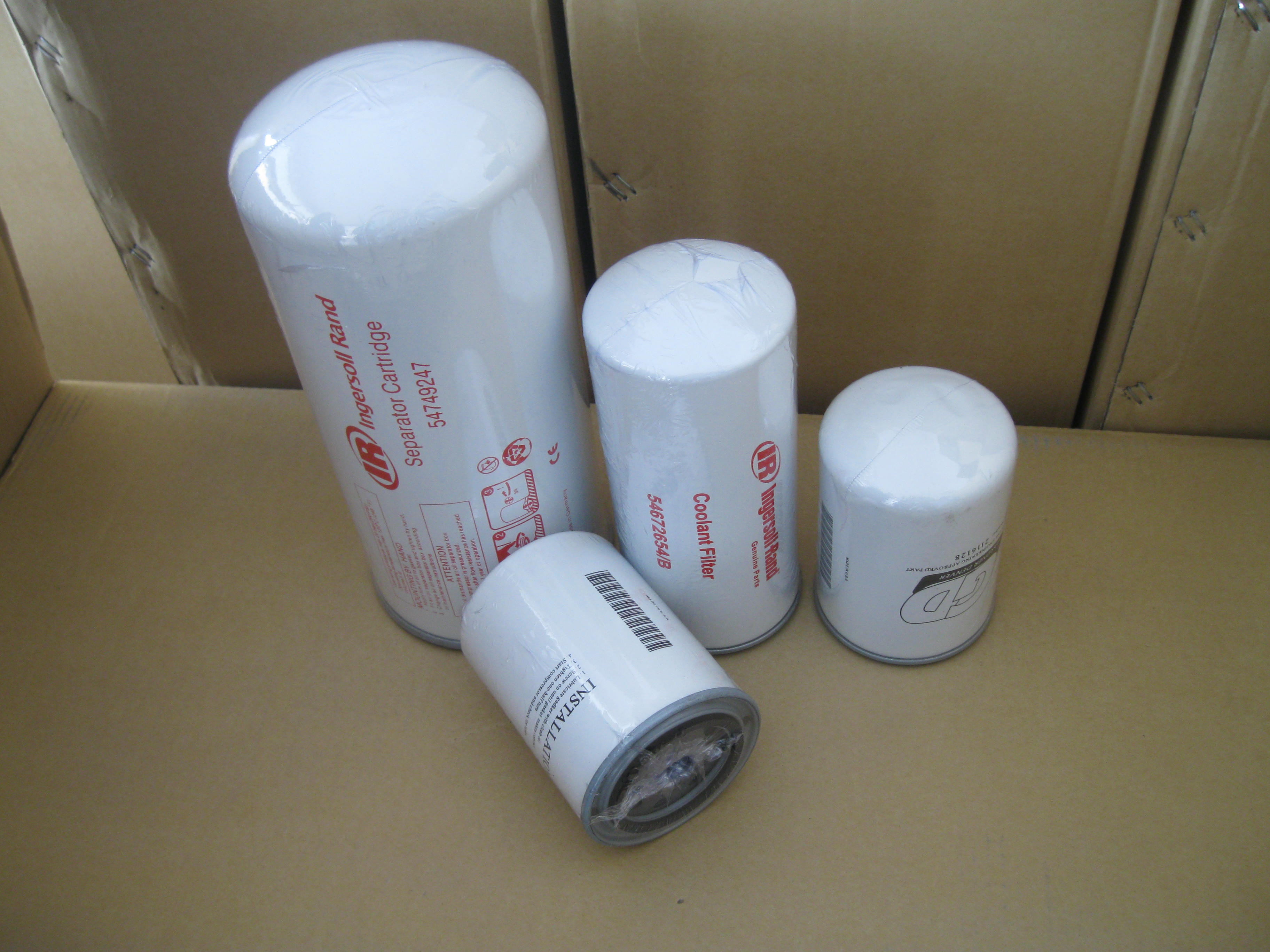 Compair Oil Filter for Screw Air Compressor 56457 57562