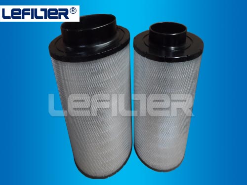 interchange of filter cartridge lefilter filter P173048