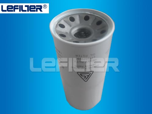 39907175 Ingersoll rand air compressor oil filter