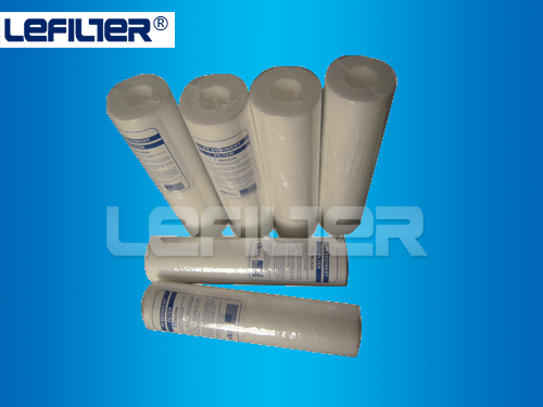 Low price and good quality pp filter