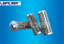 Manufacture Hydraulic Filter Element with good quality and e