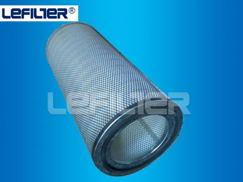 HTR High Temperature Air Cartridge Filter