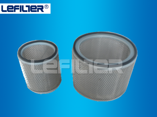 UTR Top Loaded Pluse Pleated Air Filter Cartridge