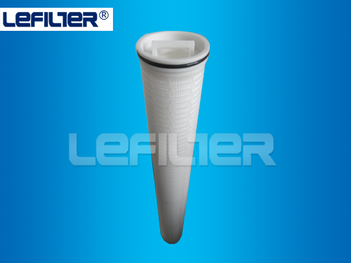 High Flow Water Filter( 80/130mm)