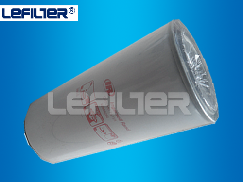 Hydraulic Ingersoll Rand oil filter element