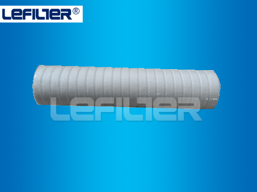 10＂ 2um polypropylene Melt water filter