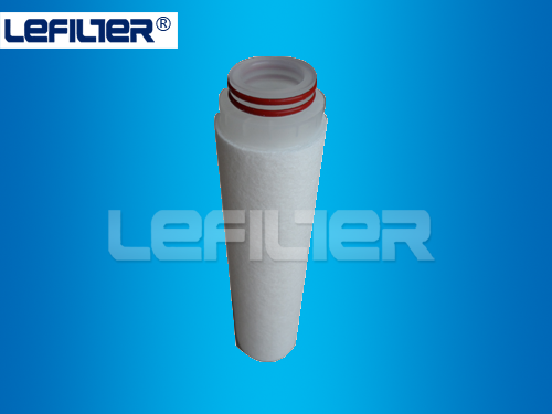 10＂ 1um Melt Spinning Water Cartridge