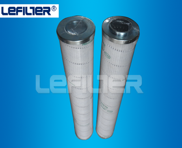 Folding Water Filter Element