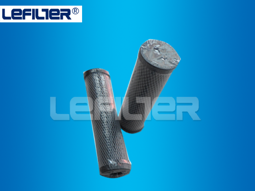  Activated carbon fiber filter