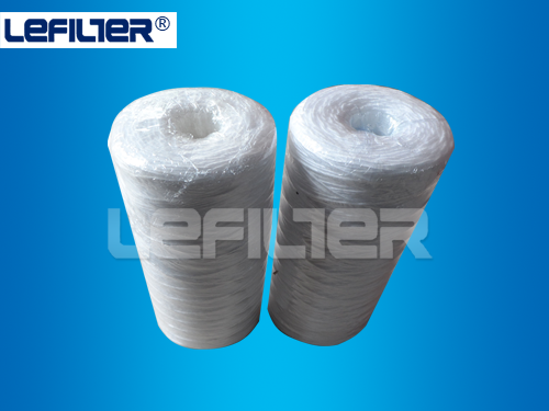  High Flowment Water Filter(152 mm)