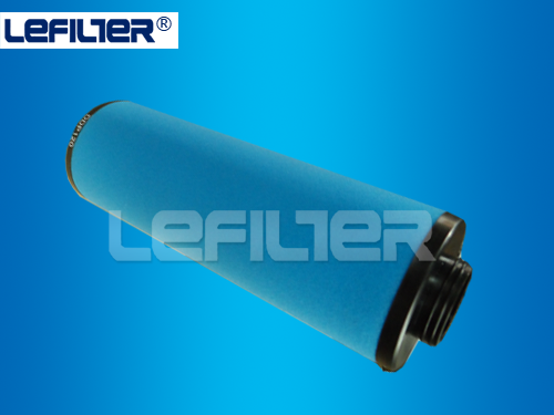 Atlas copco DD120/PD120/QD120 type filter element