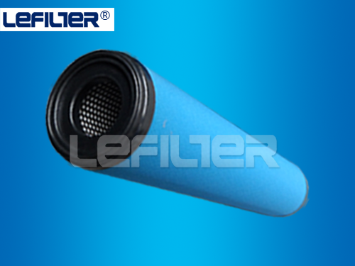 1050Z Germany Zander Precision Filter Element