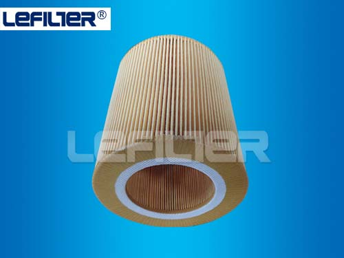Replacement for Atlas Copco air filter element 1613872000