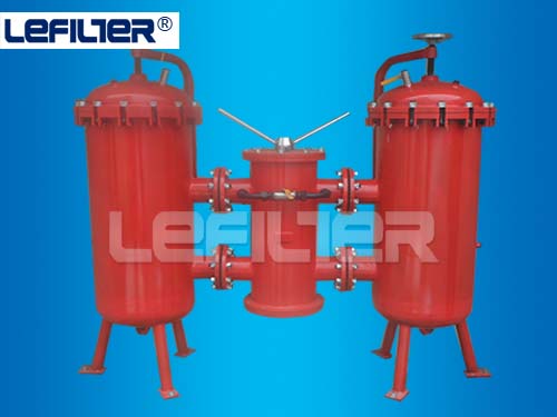 SRLF-60x10F-P duplex return filter