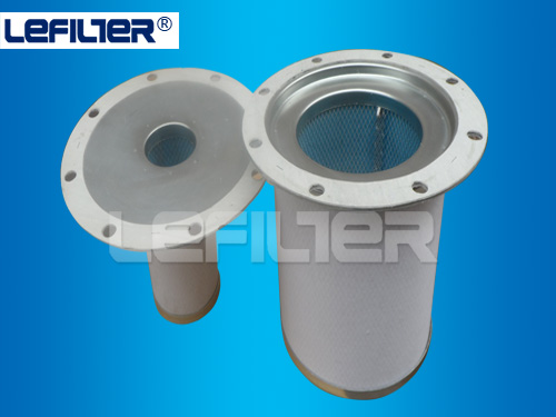 Sullair compressor parts HP40 air oil separation filter
