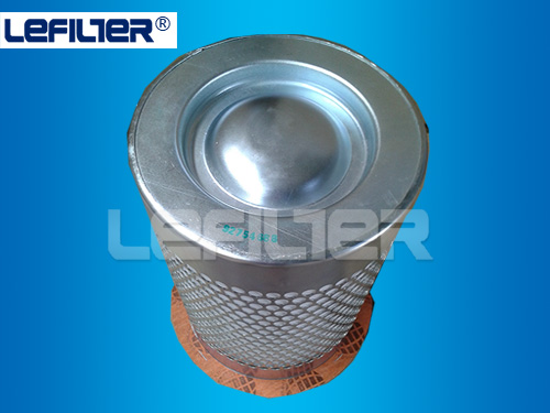 Good performance 42862077 Ingersoll Rand oil separator