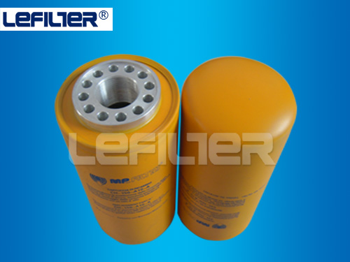 Replacement MP-FILTRI hydraulic oil filter CH-150-A10-A