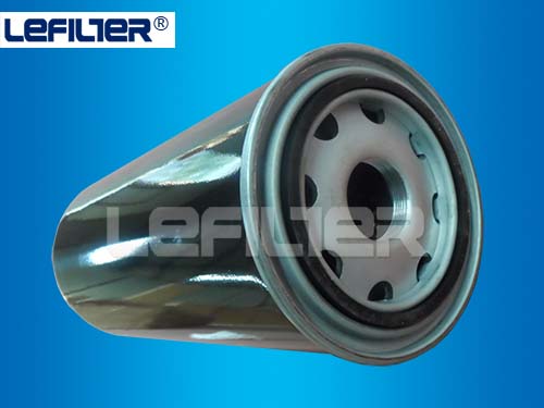 Hydraulic MAHLE oil filter element HC69