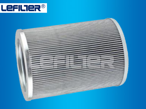 927661 replacement of Parker high precision hydraulic oil filter element