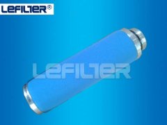 Ultrafilter SMF15/30 inline filter cartridge element