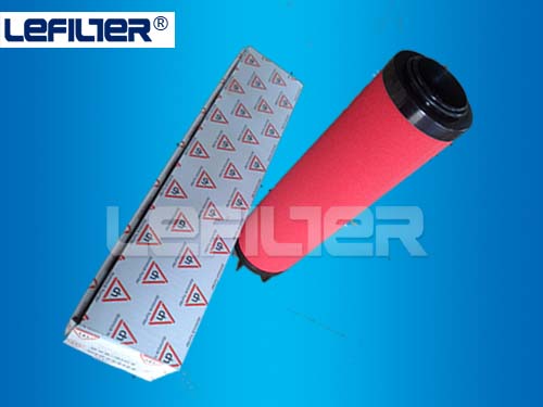 Lifeierte Domnick Hunter compressed air filter element K220A