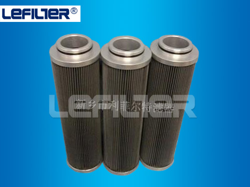 Interchange of FILTREC hydraulic filter DLD170T10B