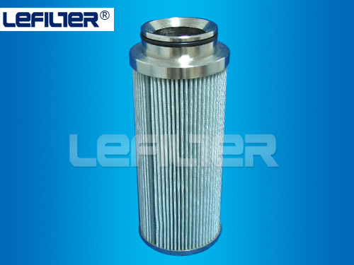 Replacement type fiberglass ARGO hydraulic filter element W3