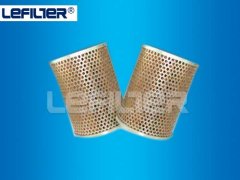 Top quality new products hypro hydraulic oil filter element