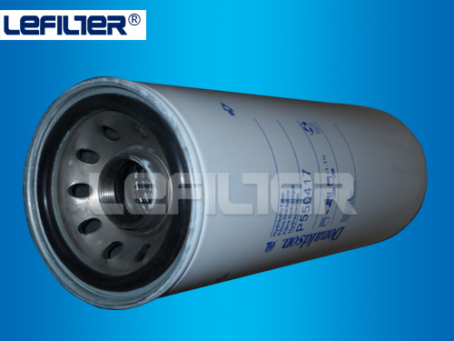 Lifeierte Hydraulic industrial lefilter oil filter P550417