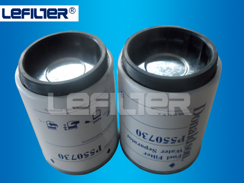 lefilter FUEL/WATER SEPARATOR P550436 P550730